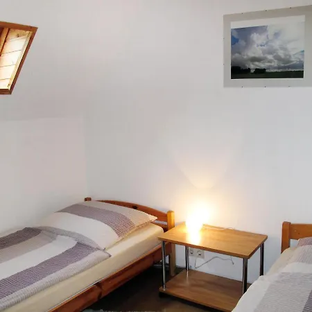 Hannemann-1 By Interhome *