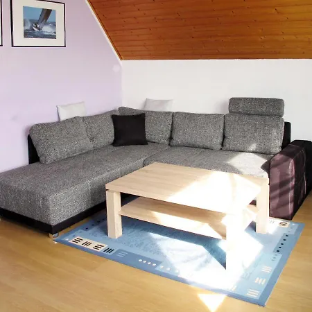 Hannemann-1 By Interhome * Schillig