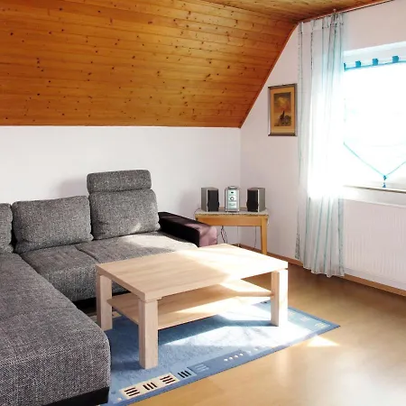 Hannemann-1 By Interhome Apartment