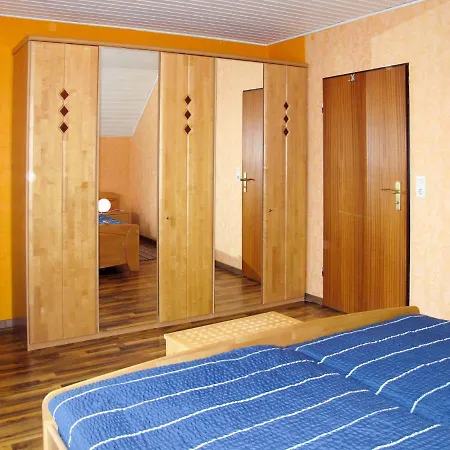 Apartment Hannemann-1 By Interhome *