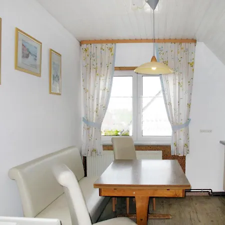 Hannemann-1 By Interhome