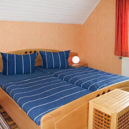 Hannemann-1 By Interhome *