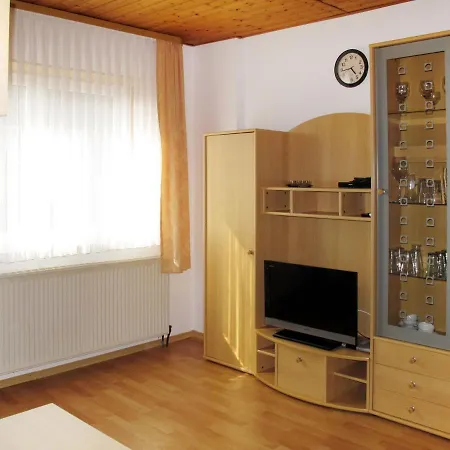 Apartment Hannemann-1 By Interhome *