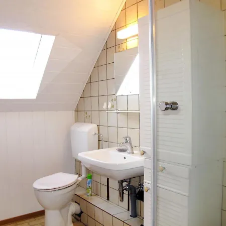 Apartment Hannemann-1 By Interhome Schillig