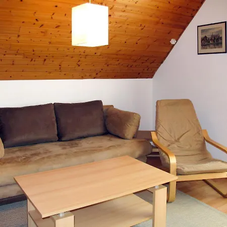 Hannemann-1 By Interhome *