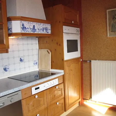 Hannemann-1 By Interhome * 쉴리그