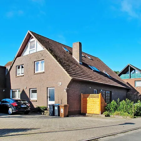 Apartment Hannemann-1 *