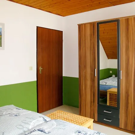 Hannemann-1 By Interhome Apartment *