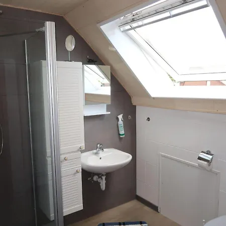 Hannemann-1 By Interhome Apartment