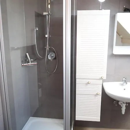 Hannemann-1 By Interhome Apartment *