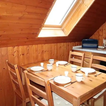 Hannemann-1 By Interhome *