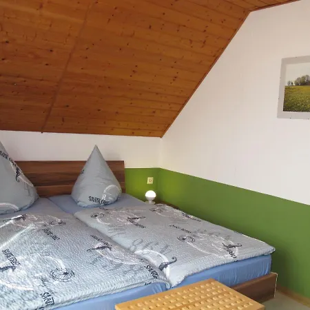 Hannemann-1 By Interhome Schillig