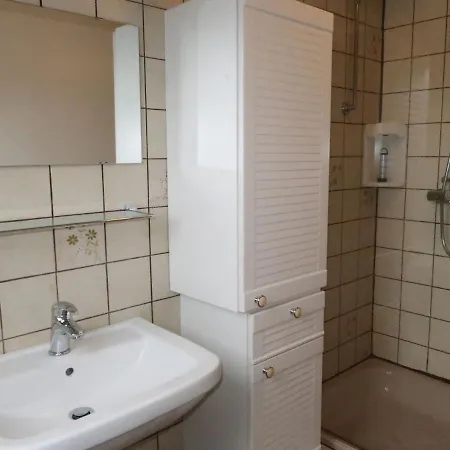 Hannemann-1 By Interhome Schillig