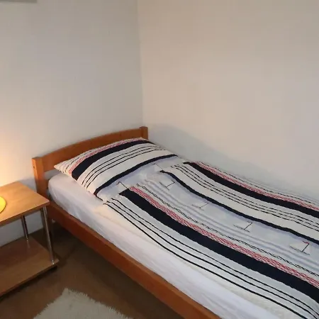 Hannemann-1 By Interhome Schillig