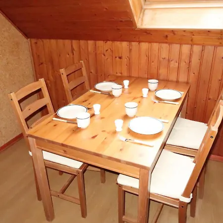 Apartment Hannemann-1 By Interhome