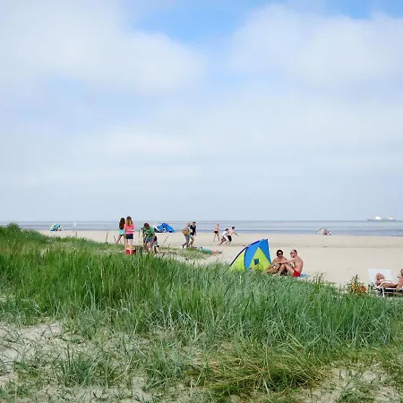 Apartment Hannemann-1 By Interhome