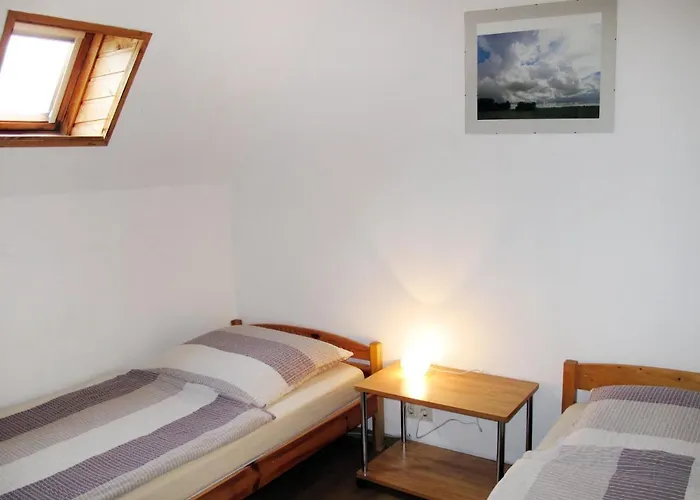 Hannemann-1 By Interhome *