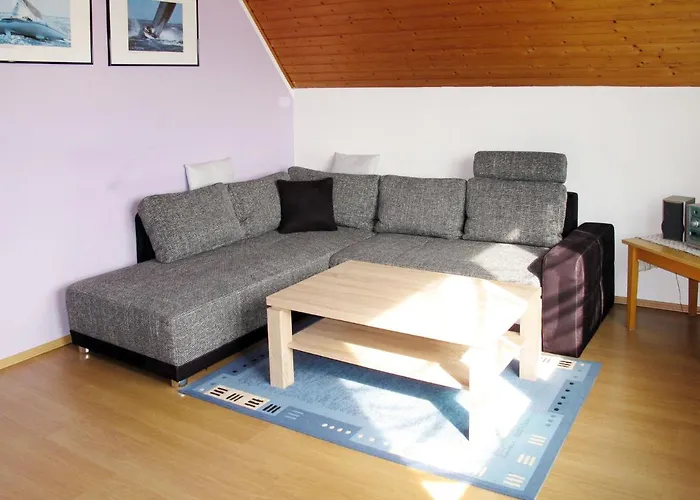 Hannemann-1 By Interhome * Schillig