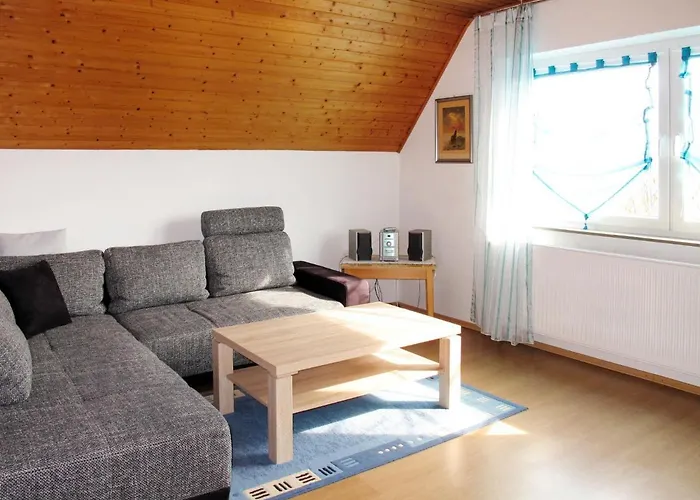 Hannemann-1 By Interhome Lejlighed