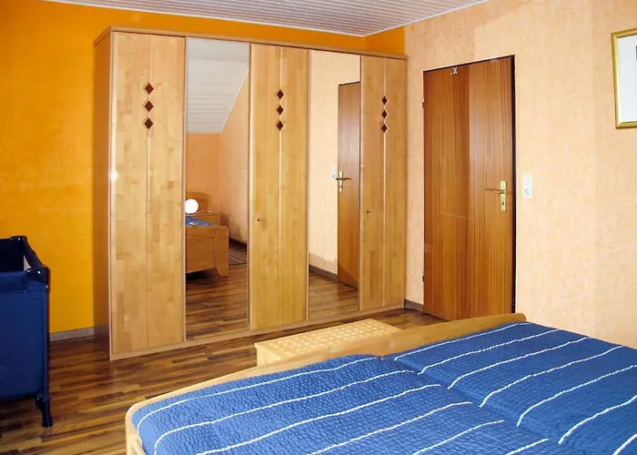 Lejlighed Hannemann-1 By Interhome *