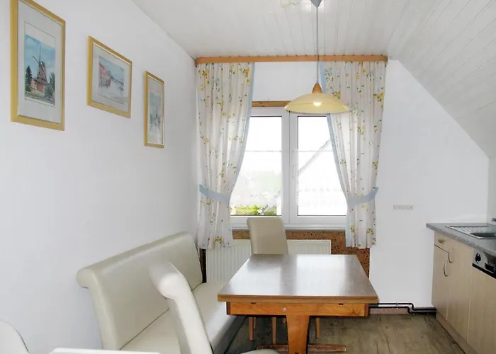 Hannemann-1 By Interhome