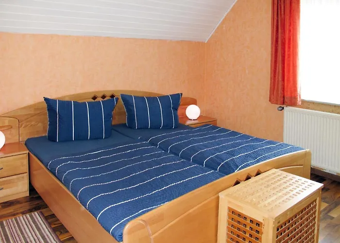 Hannemann-1 By Interhome *