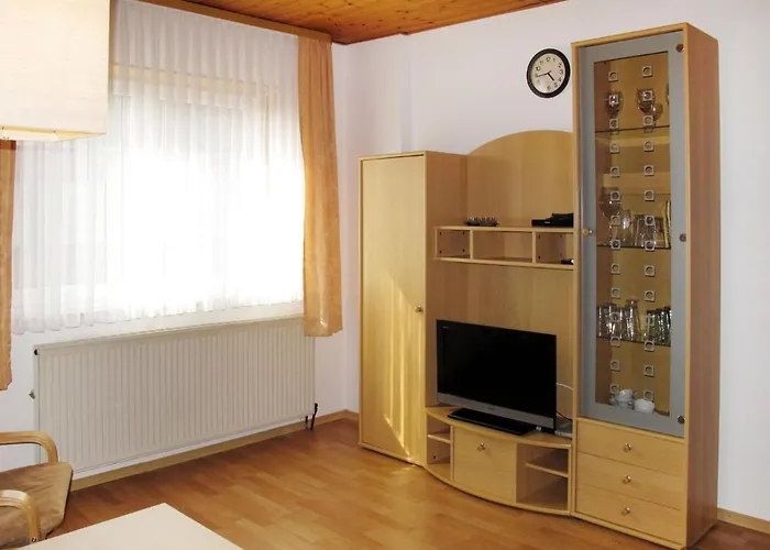 Lejlighed Hannemann-1 By Interhome *