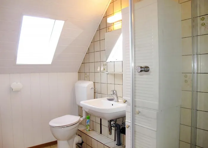 Lejlighed Hannemann-1 By Interhome Schillig