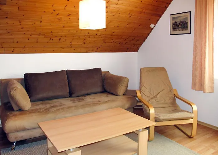 Hannemann-1 By Interhome *