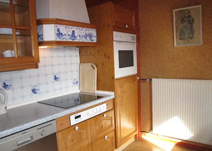 Hannemann-1 By Interhome * Schillig