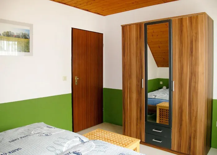 Hannemann-1 By Interhome 公寓 *