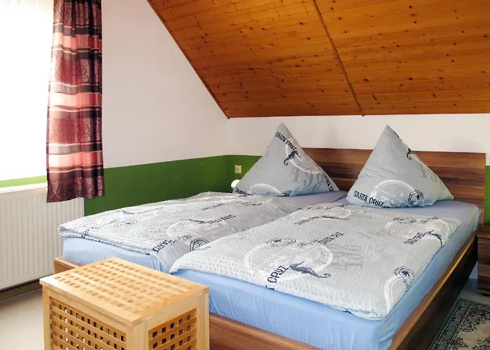 Hannemann-1 By Interhome 公寓