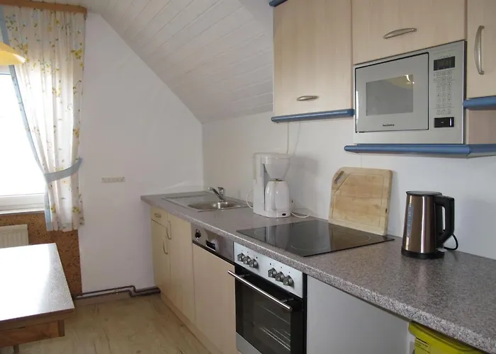 Hannemann-1 By Interhome 公寓 西里格