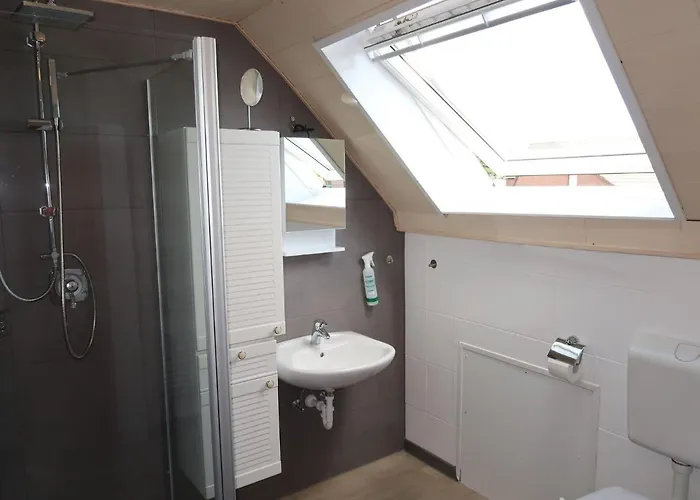 Hannemann-1 By Interhome 公寓