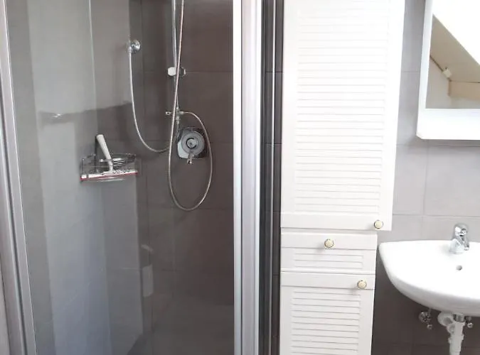 Hannemann-1 By Interhome 公寓 *