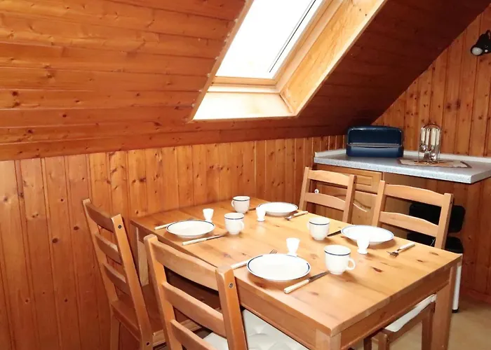 Hannemann-1 By Interhome *