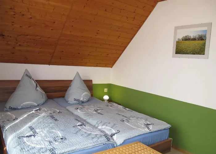 Hannemann-1 By Interhome Schillig