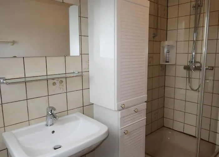 Hannemann-1 By Interhome Schillig