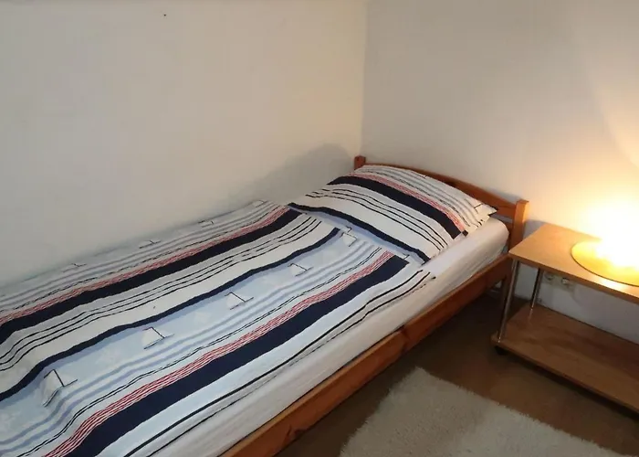 Hannemann-1 By Interhome Lejlighed *