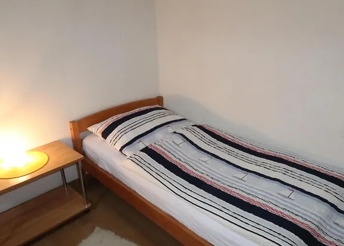 Hannemann-1 By Interhome Schillig