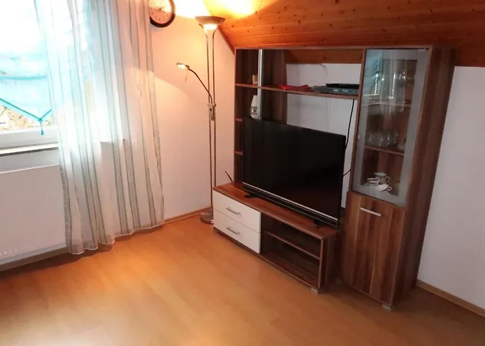 Hannemann-1 By Interhome Apartamento