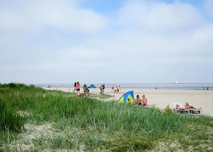 Lejlighed Hannemann-1 By Interhome